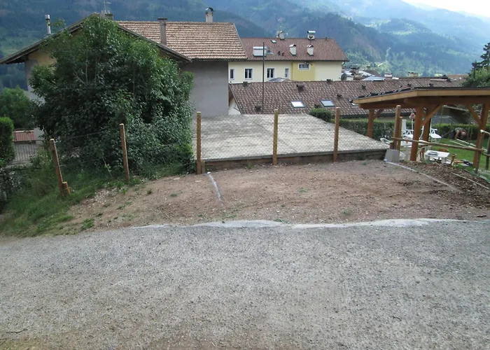 Camera Con Bagno Privato