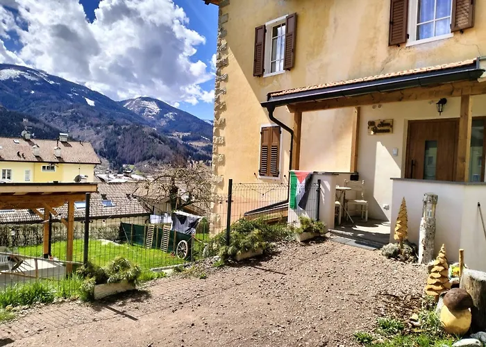 Camera Con Bagno Privato