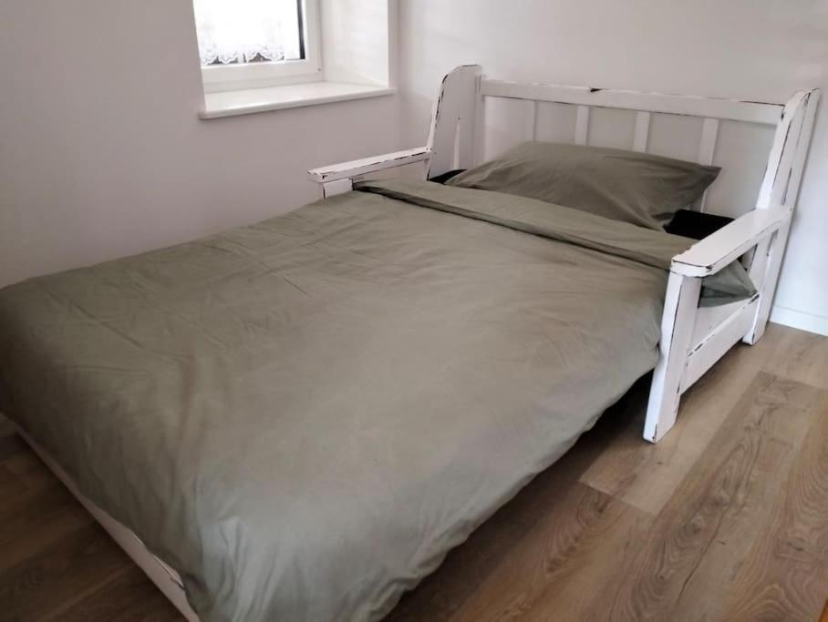 Apartment Con Bagno Privato