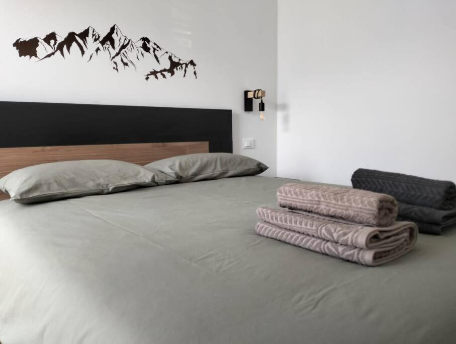 Con Bagno Privato Teser im Fleimtal