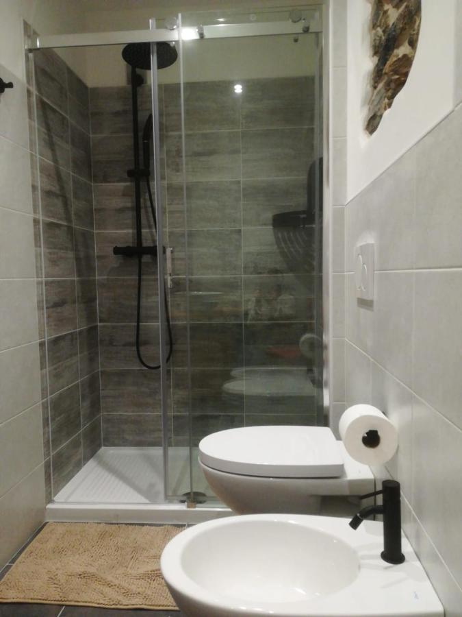 Apartment Con Bagno Privato Tesero