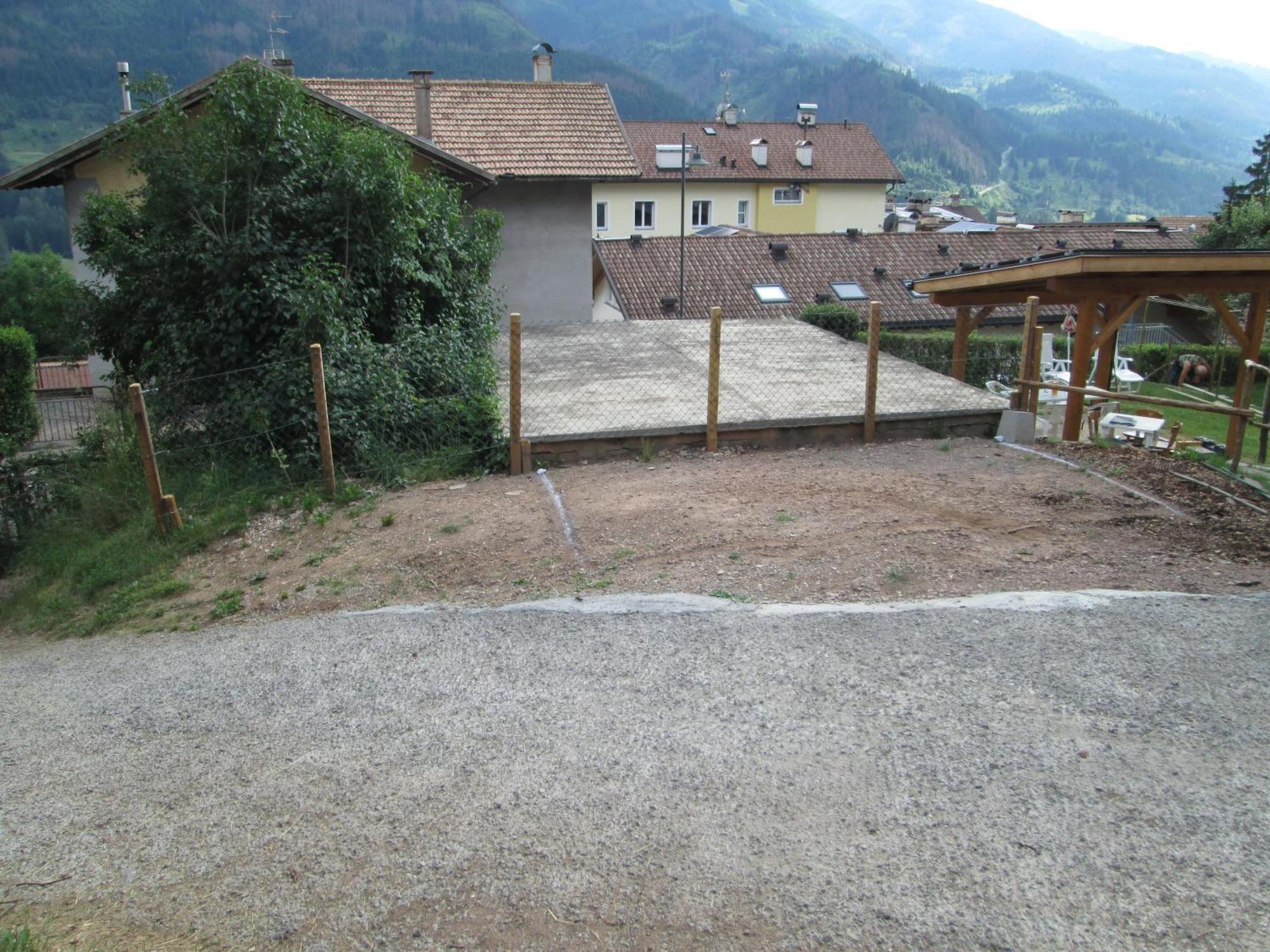 Con Bagno Privato * Tesero